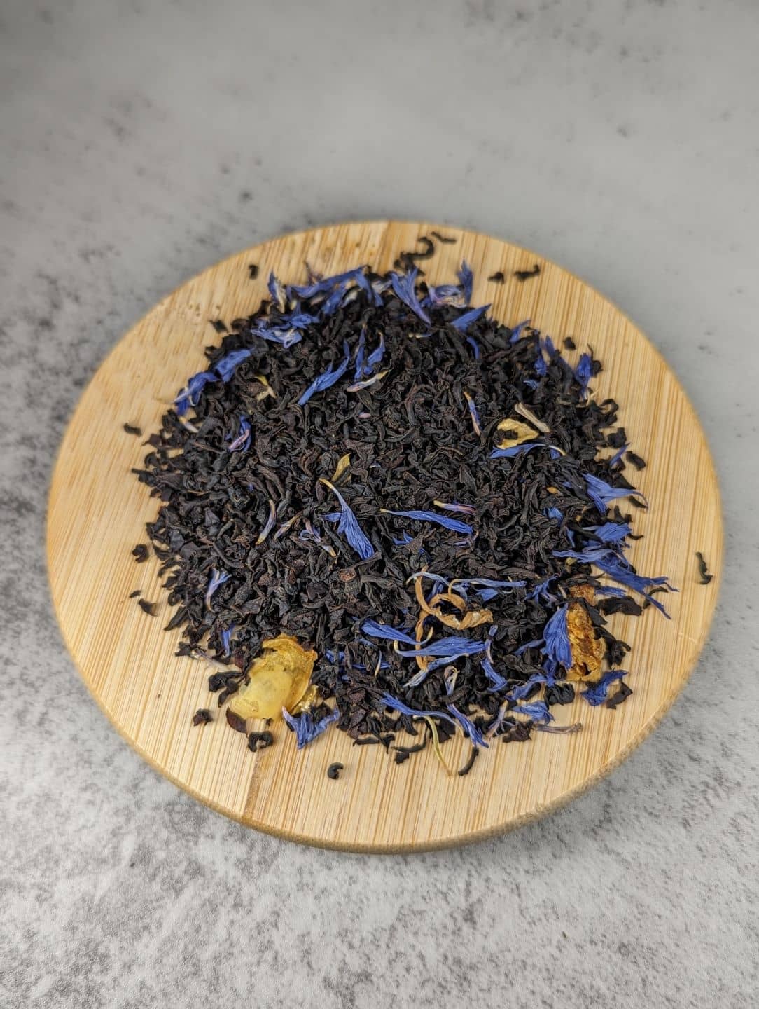 EARL GREY MOONLIGHT | 15 Tea Bags