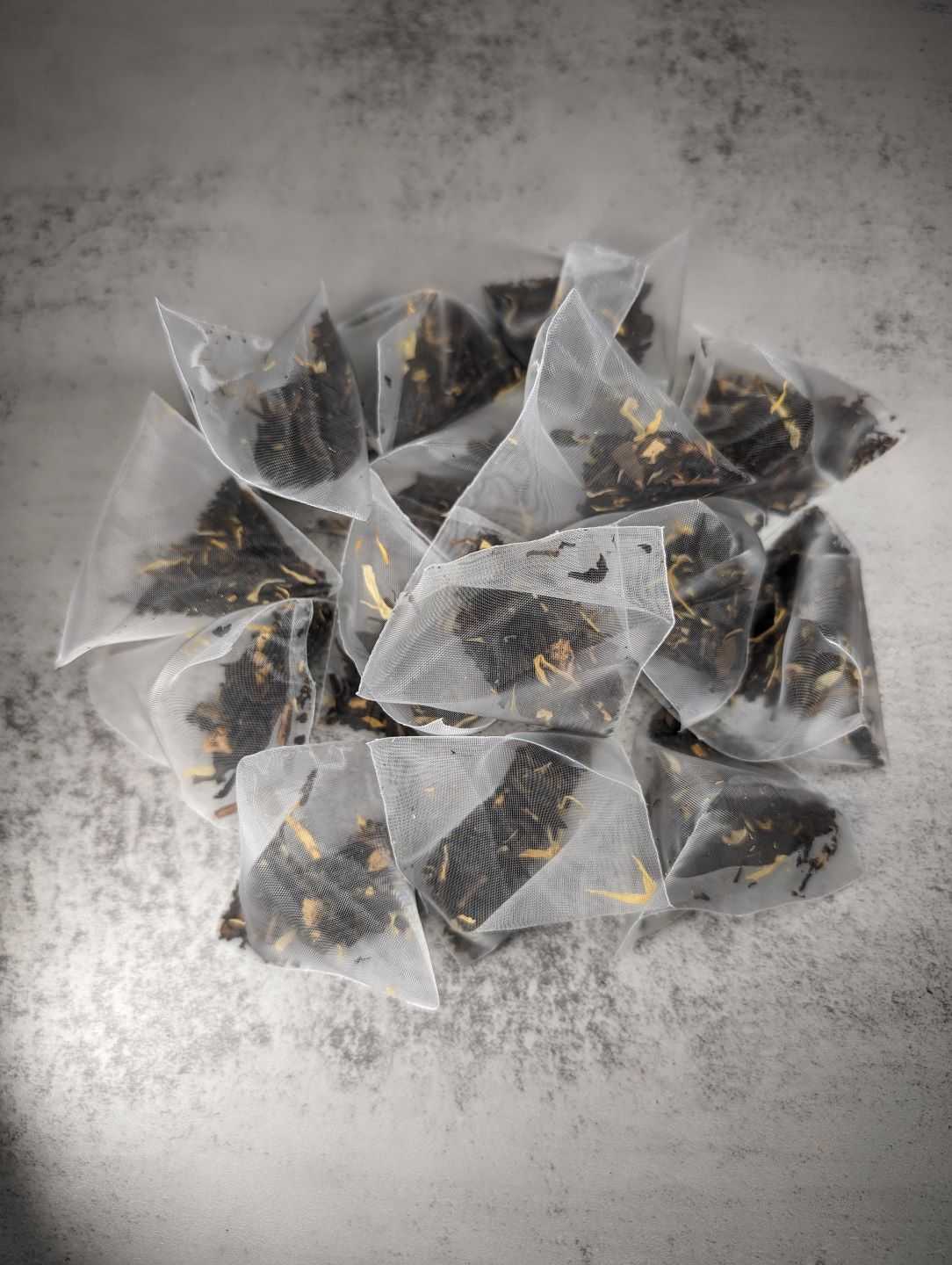PEACH OOLONG | 15 Tea Bags