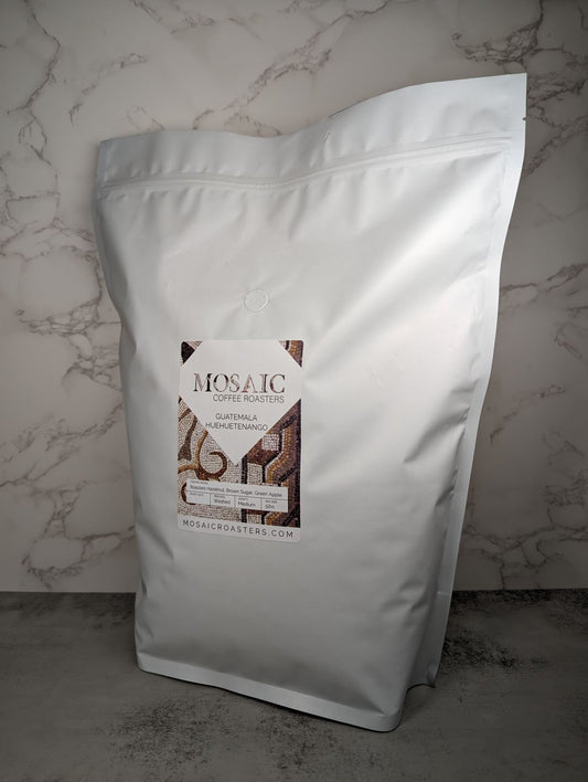 GUATEMALA HUEHUETENANGO | WHOLESALE $13 per lbs