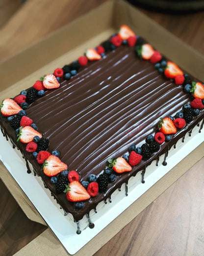 MILK MAID CAKE