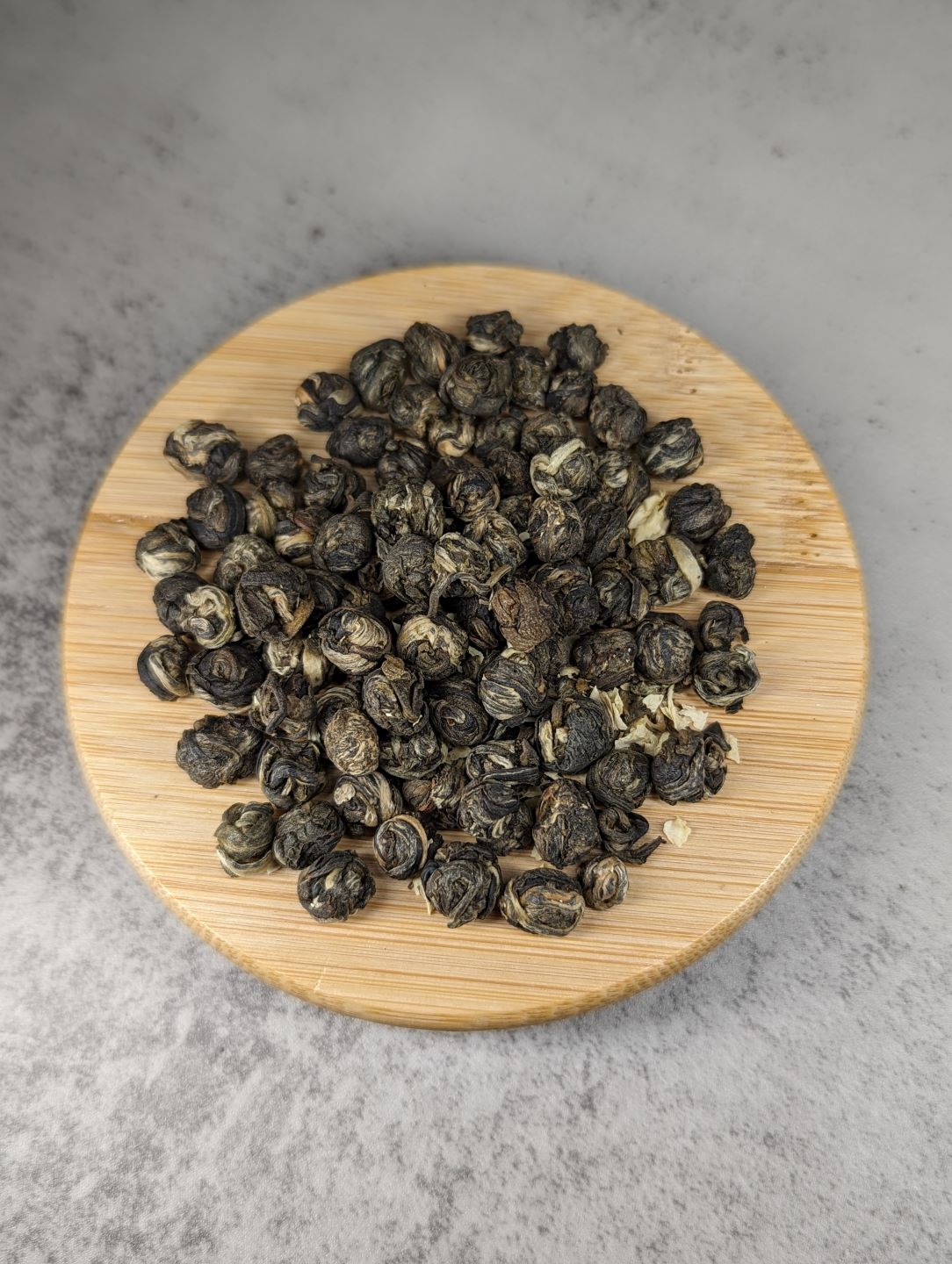 JASMINE PHOENIX PEARLS | 15 Tea Bags