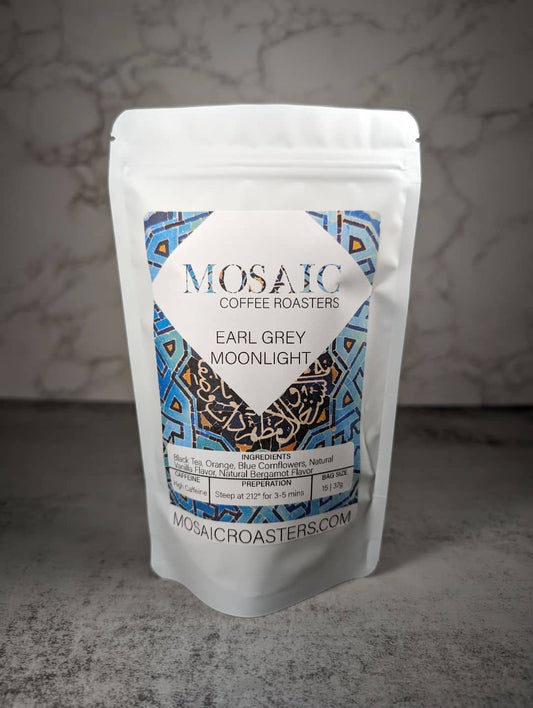 EARL GREY MOONLIGHT | 15 Tea Bags
