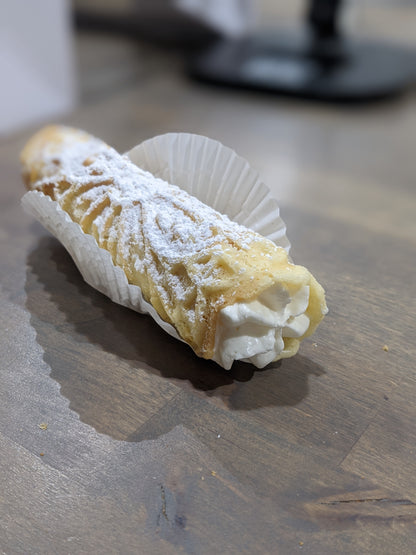 TRUBOCHKI {PIZZELLES}